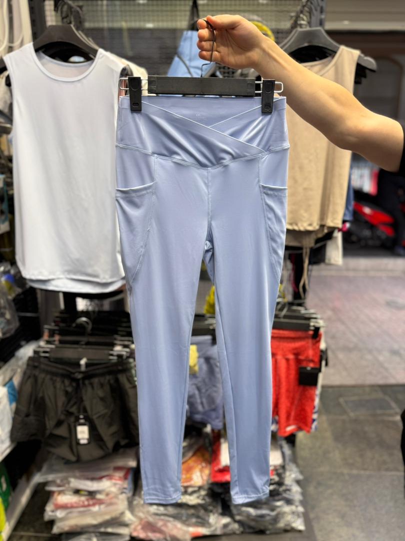 خرید لگ ورزشی