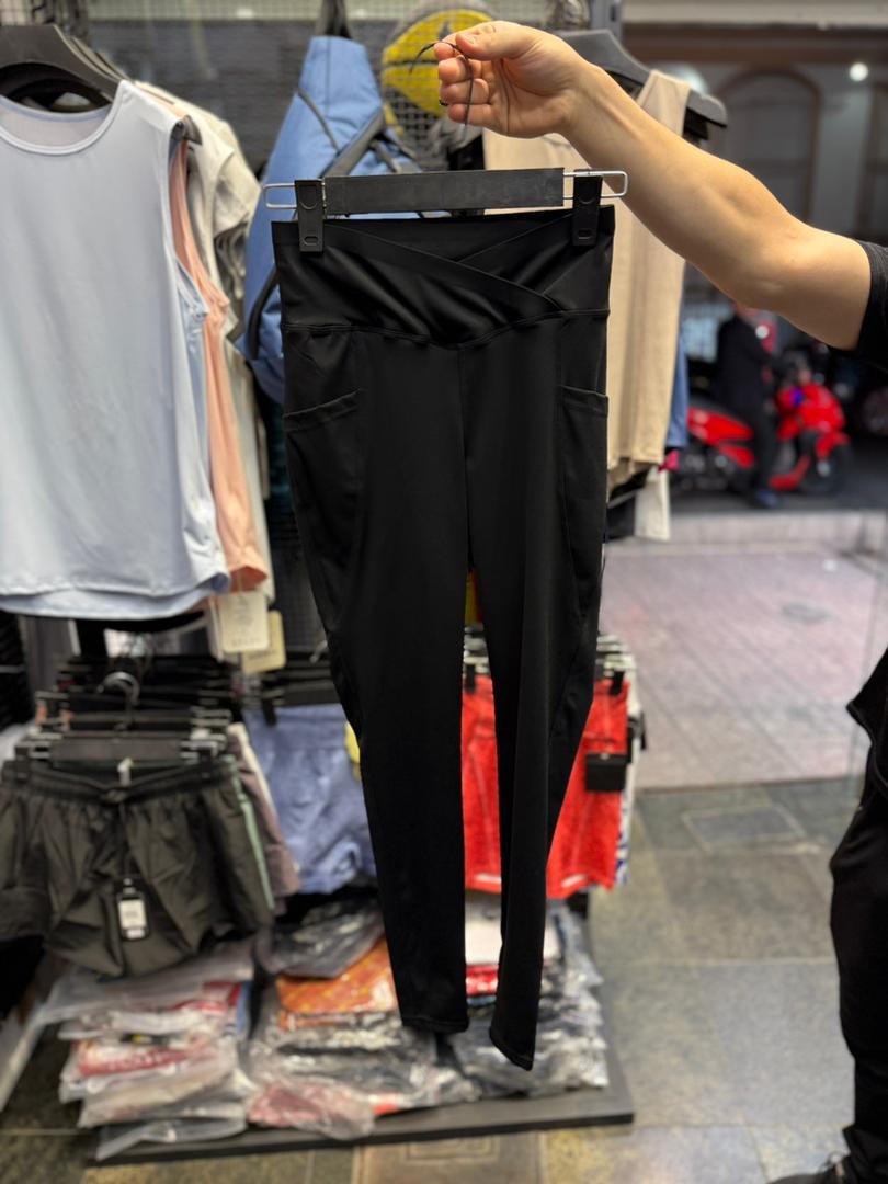 خرید لگ ورزشی