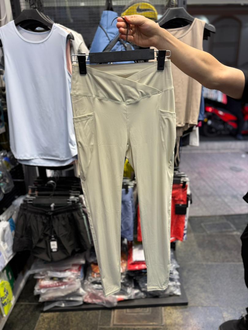 خرید لگ ورزشی