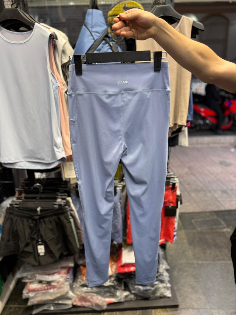 خرید لگ ورزشی