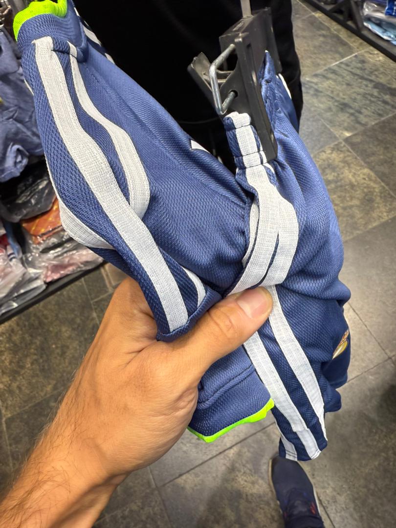 خرید انلاین لباس فوتبالی