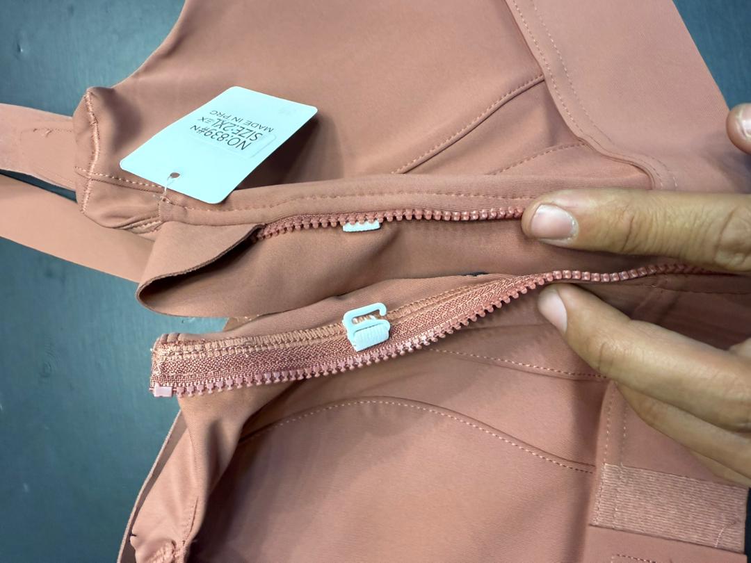 خرید نیمتنه تنظیمی