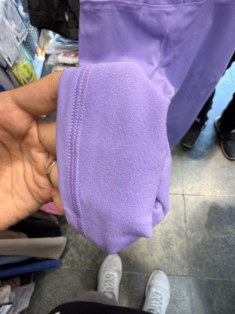 خرید لگ ورزشی تو کرک