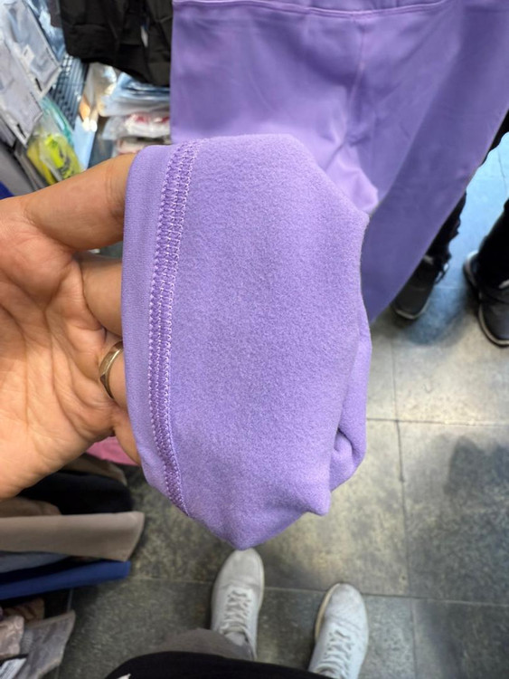 خرید لگ ورزشی تو کرک