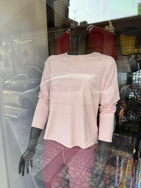 خرید تیشرت استین بلند