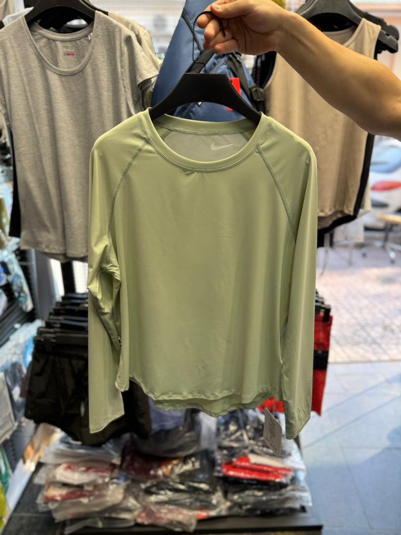 قیمت تیشرت استین بلند