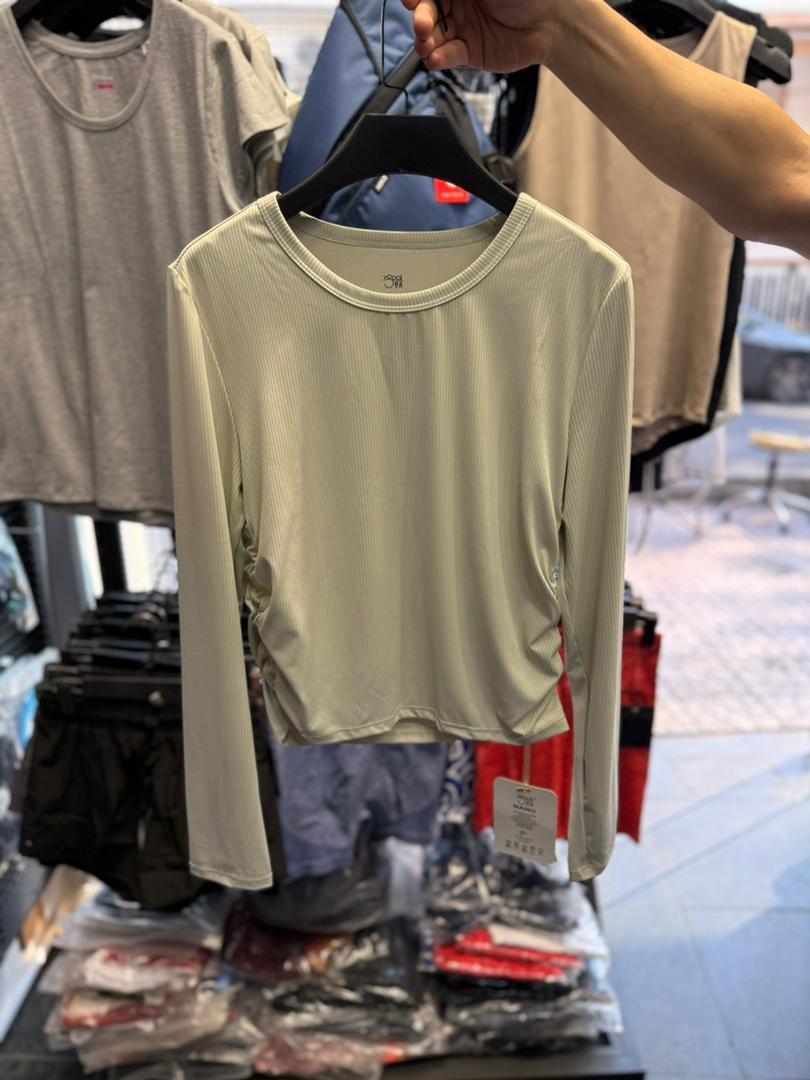 قیمت تیشرت ورزشی