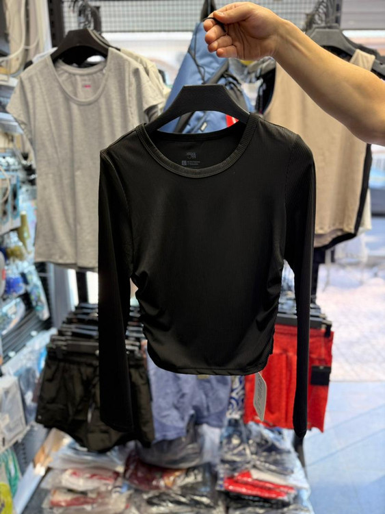 خرید انلاین تیشرت استین بلند