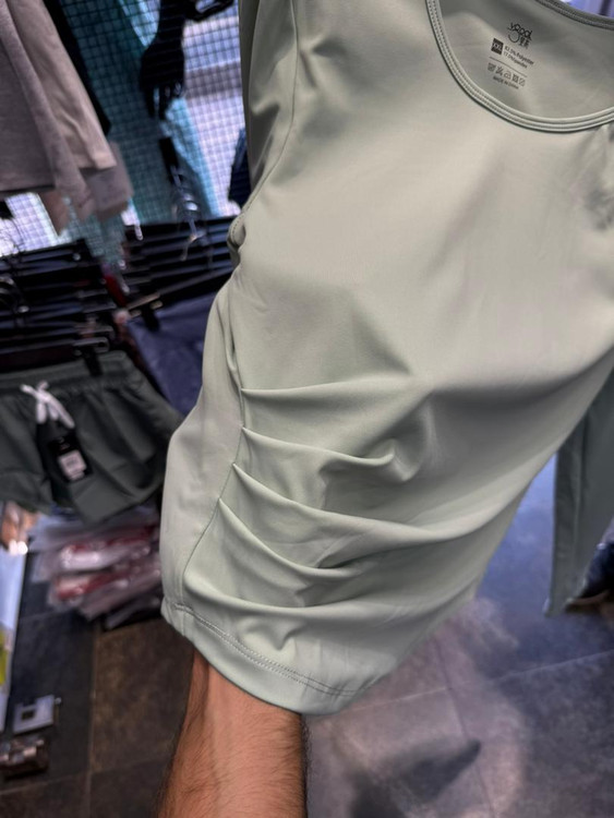 خرید انلاین تیشرت ورزشی