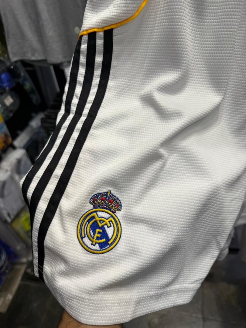 قیمت کیت رئال مادرید