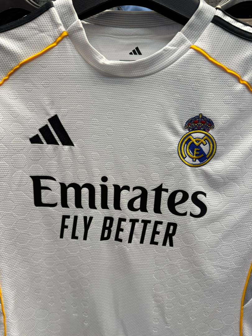 قیمت کیت رئال مادرید