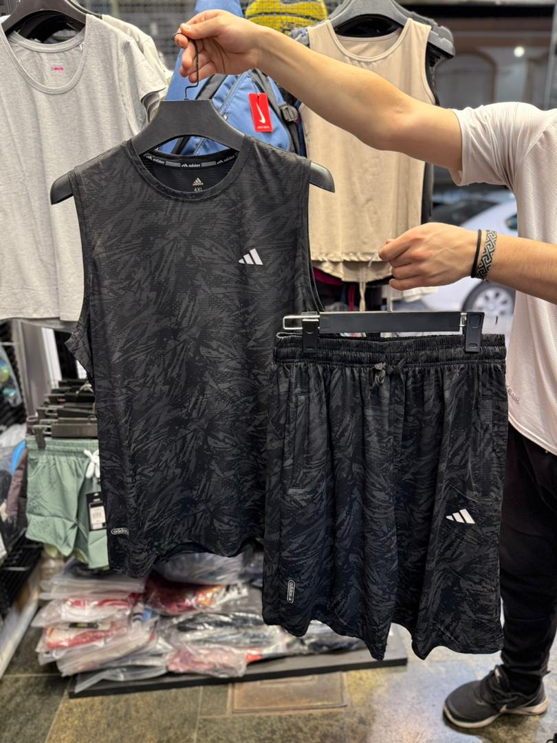 خرید ست ادیداس