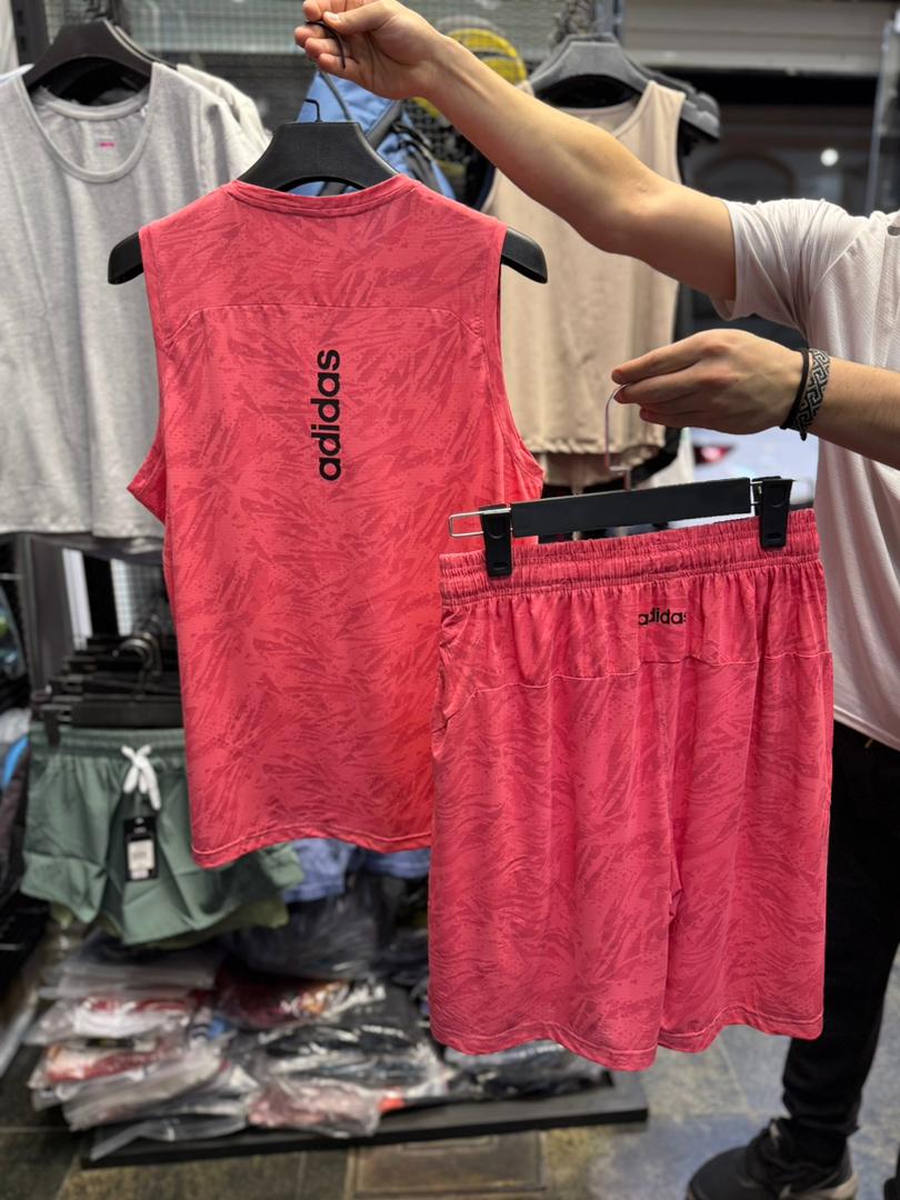 خرید انلاین ست ورزشی