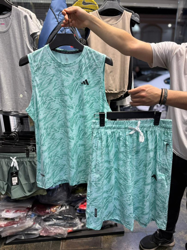 خرید ست ورزشی مردانه