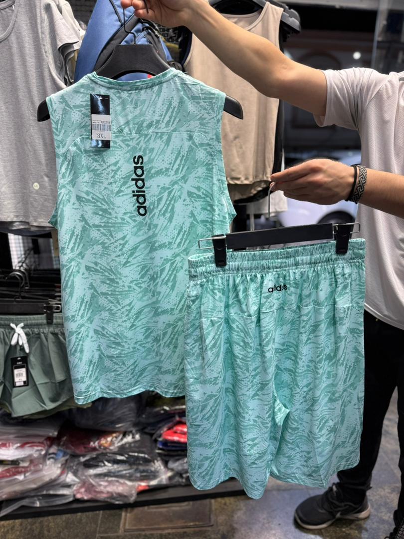 خرید ست ادیداس