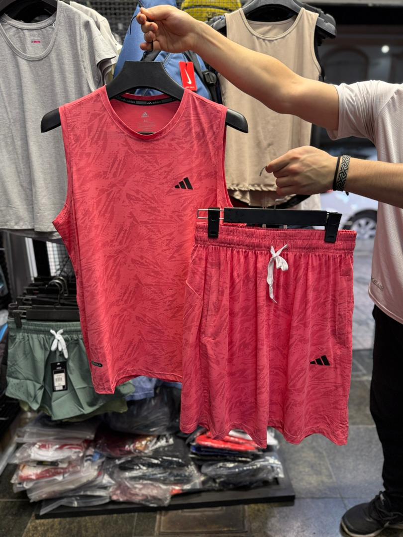 خرید انلاین ست ورزشی مردانه