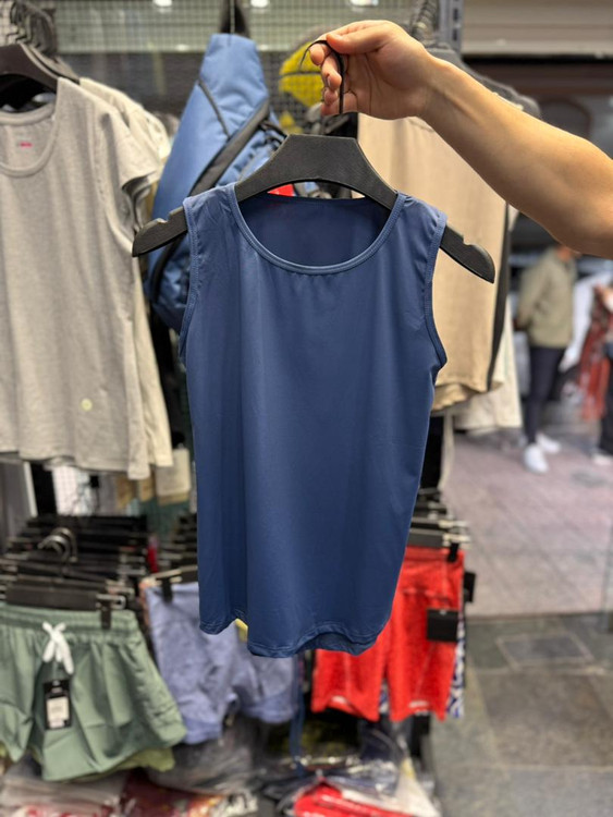 قیمت تاپ ورزشی زنانه