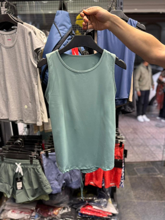 خرید تاپ ورزشی