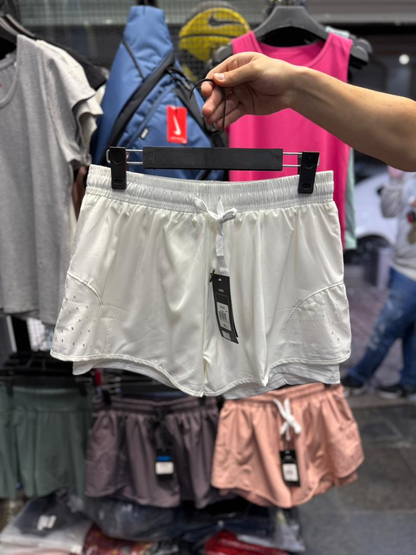 خرید شلوارک کشاله دار