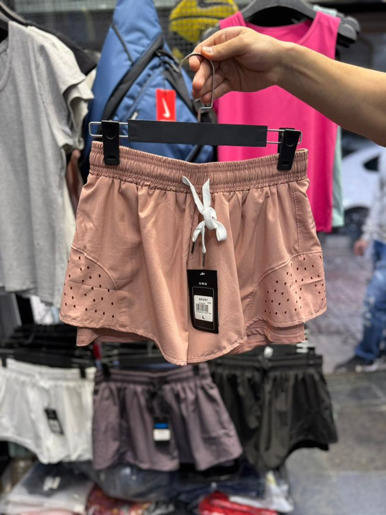 قیمت شلوارک کشاله دار