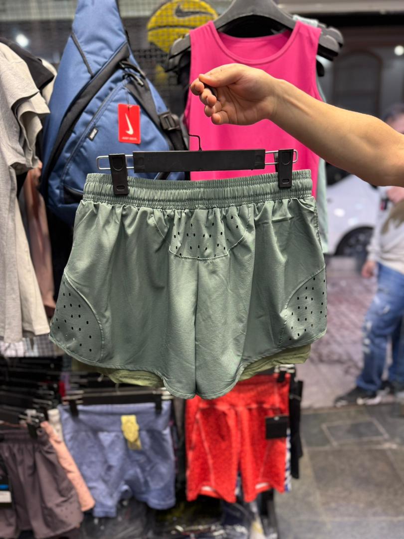 قیمت شلوارک کشاله دار