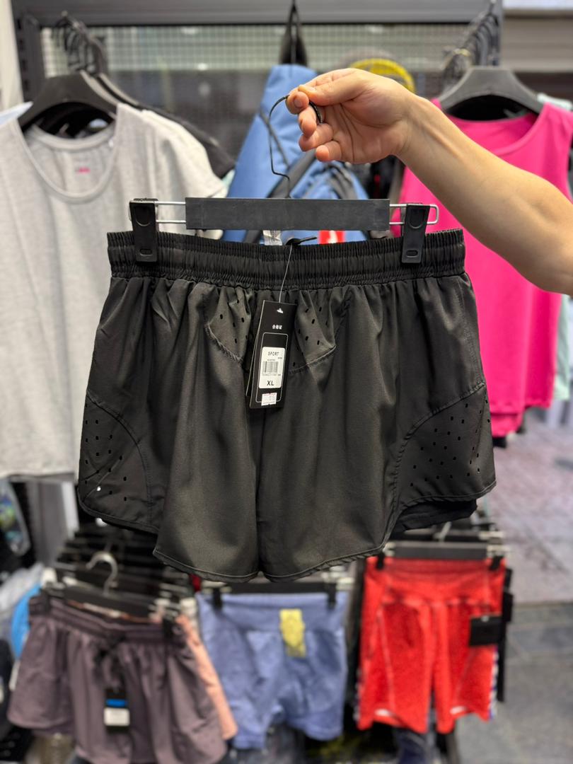 قیمت شلوارک کشاله دار زنانه