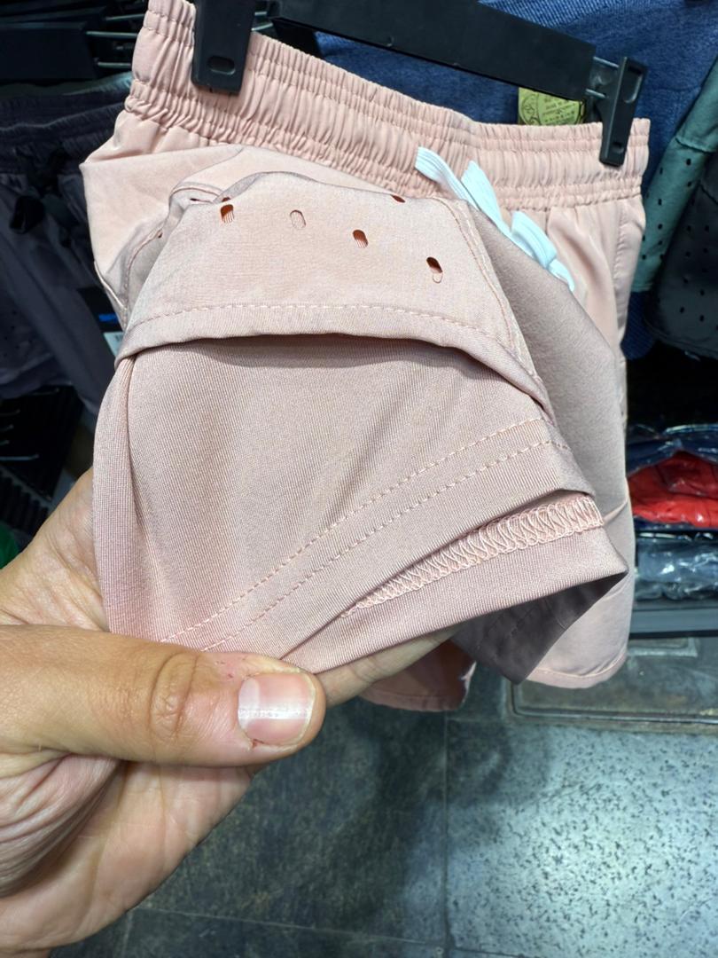 خرید شلوارک کشاله دار