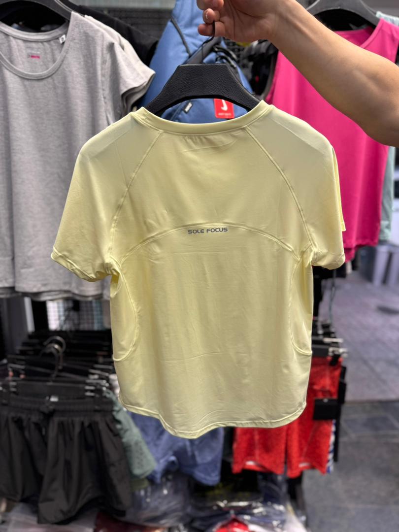 خرید اینترنتی تیشرت ورزشی