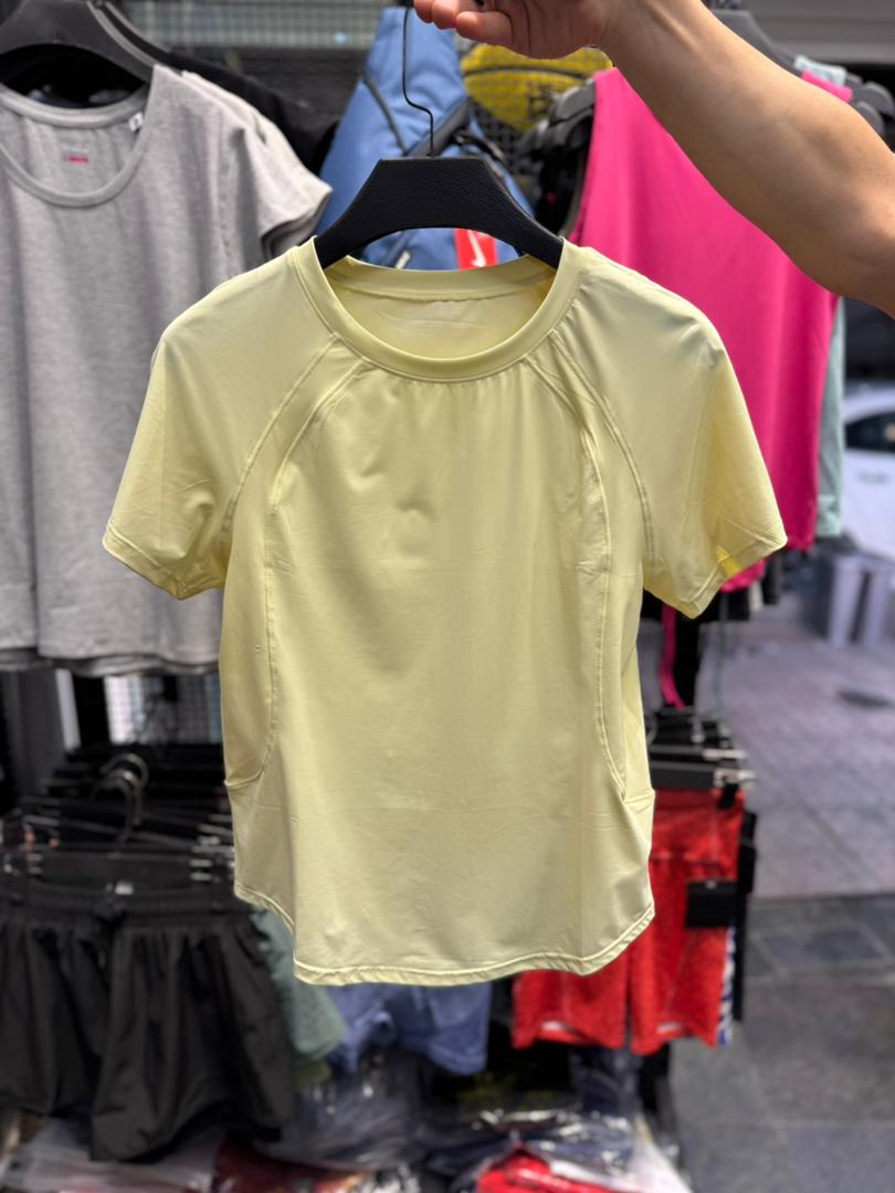 قیمت تیشرت ورزشی