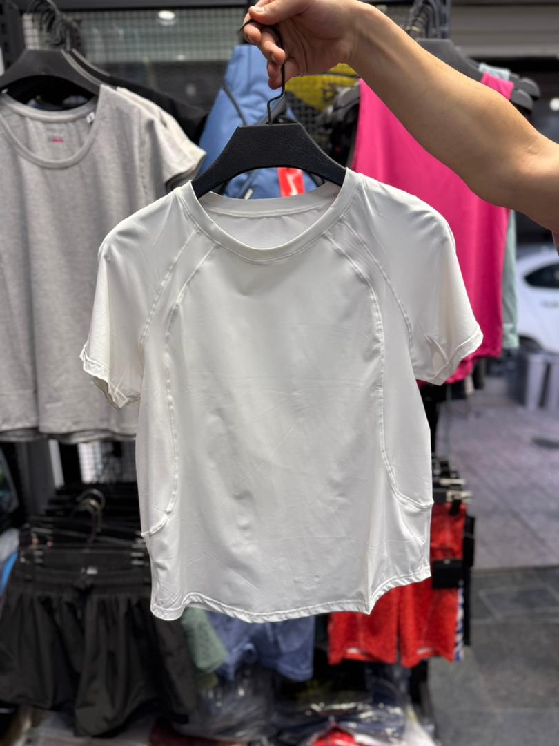 قیمت تیشرت ورزشی زنانه