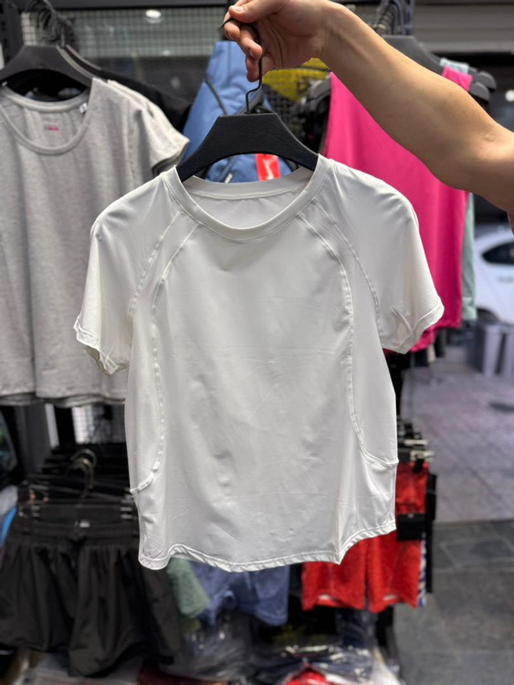 قیمت تیشرت ورزشی زنانه