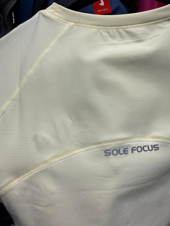 قیمت تیشرت ورزشی