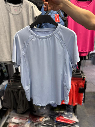 خرید انلاین تیشرت ورزشی