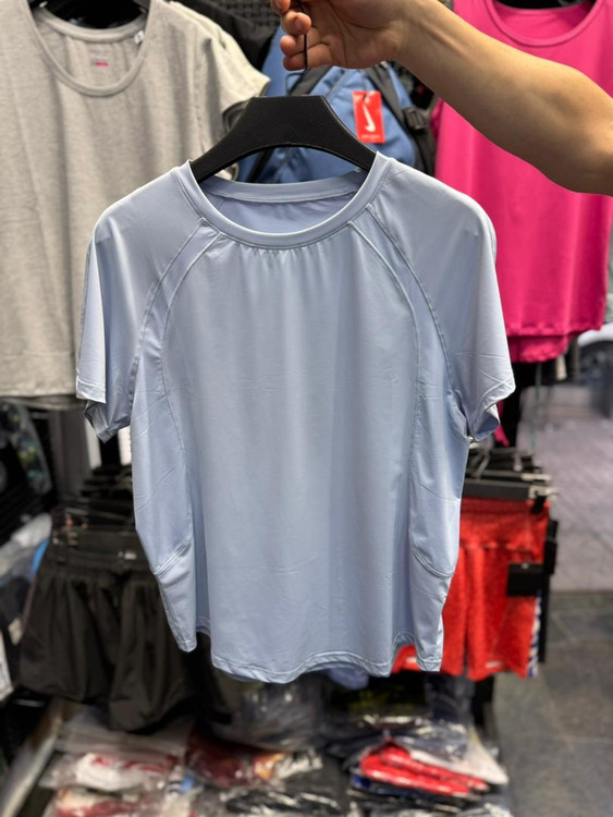 خرید انلاین تیشرت ورزشی