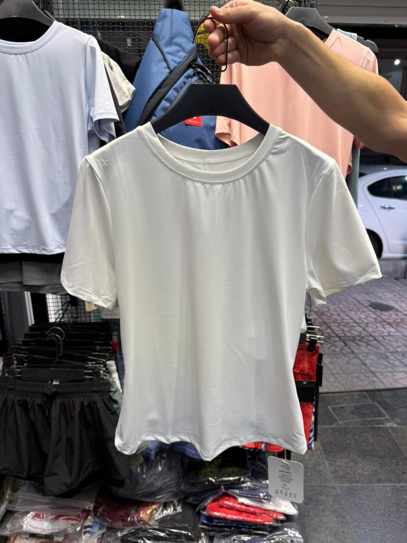 قیمت تیشرت ورزشی