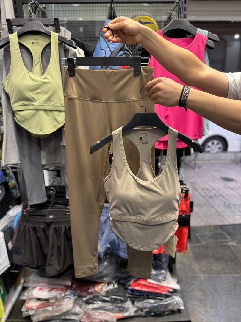 خرید ست ورزشی