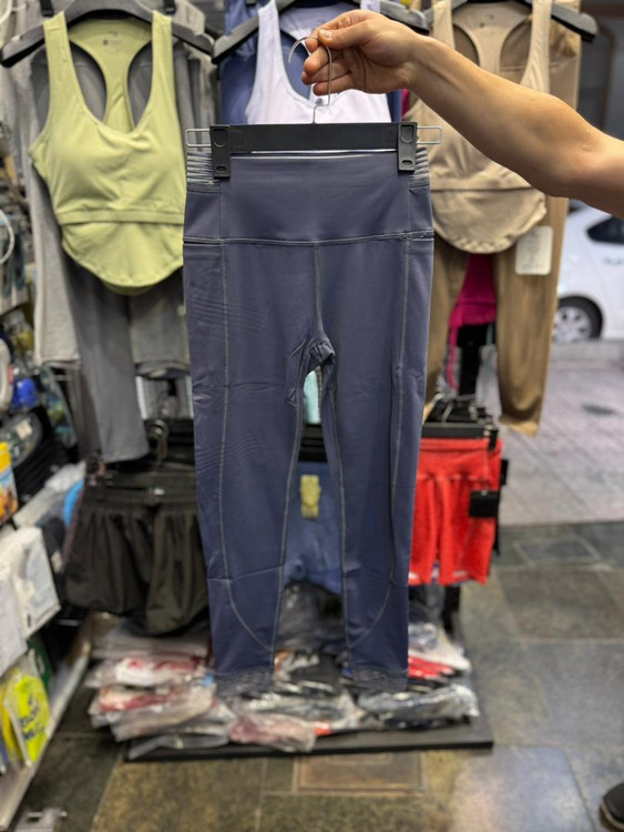 قیمت لگ ورزشی زنانه