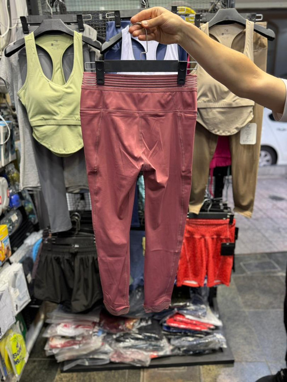 خرید انلاین لگ ورزشی زنانه