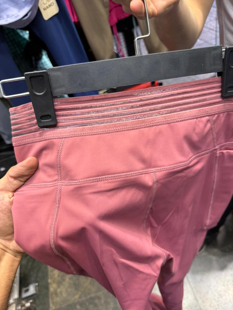 خرید لگ ورزشی