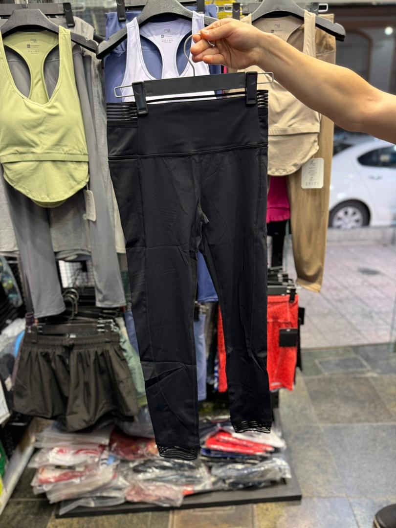 خرید لگ ورزشی زنانه