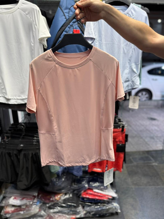 خرید تیشرت ورزشی