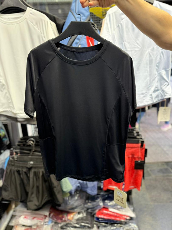 قیمت تیشرت ورزشی