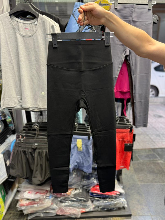 قیمت لگ ورزشی زنانه