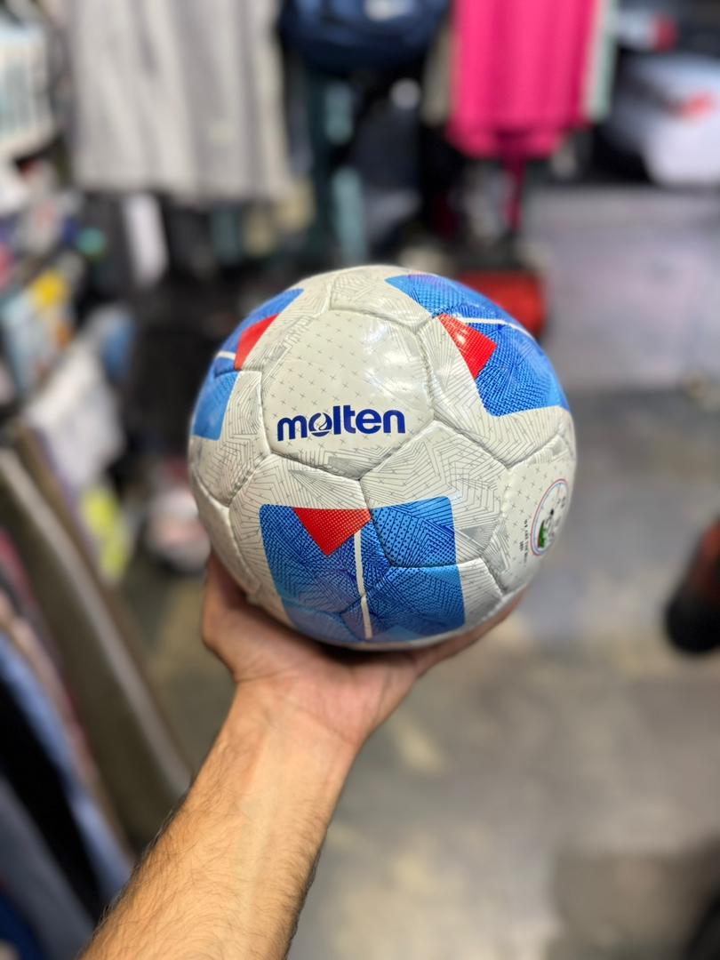 قیمت توپ سالنی