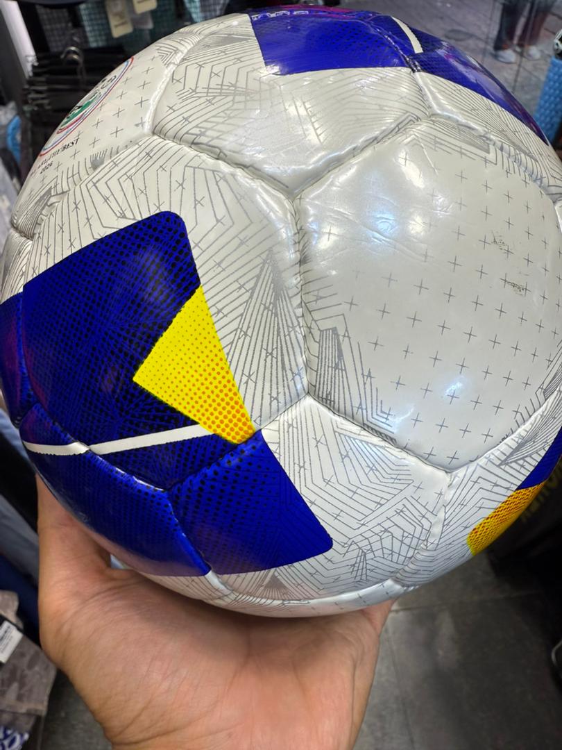 قیمت توپ سالنی