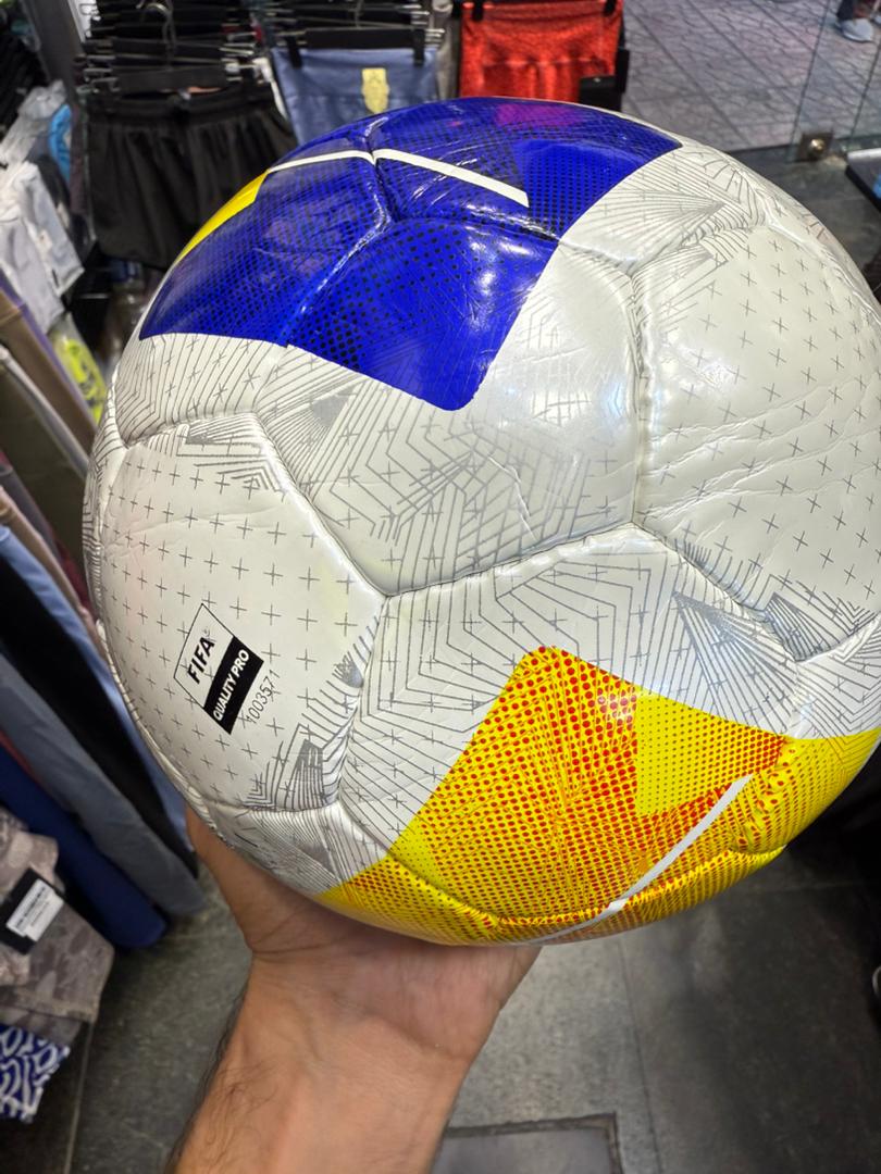 قیمت توپ سالنی