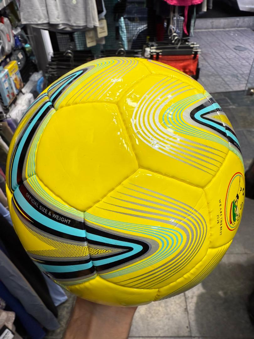 خرید توپ فوتسال اورجینال