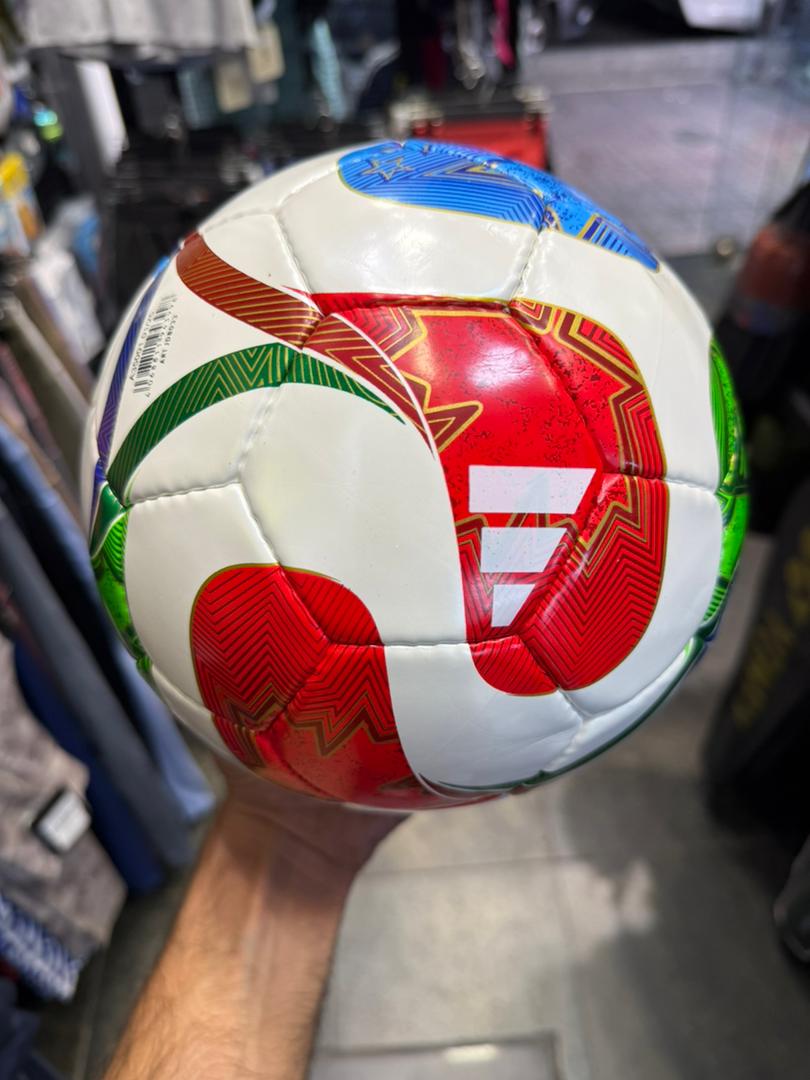 خرید انلاین توپ جام جهانی