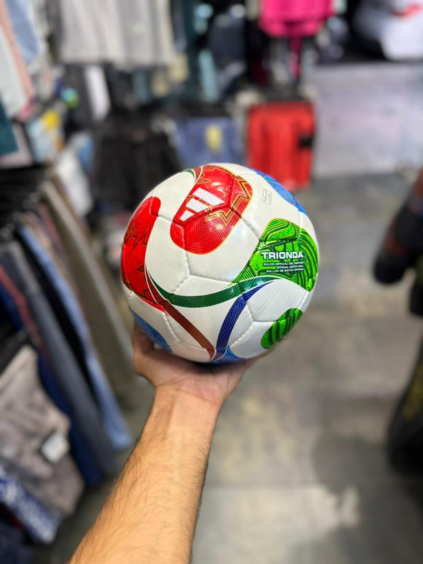 خرید توپ فوتسال جام جهانی