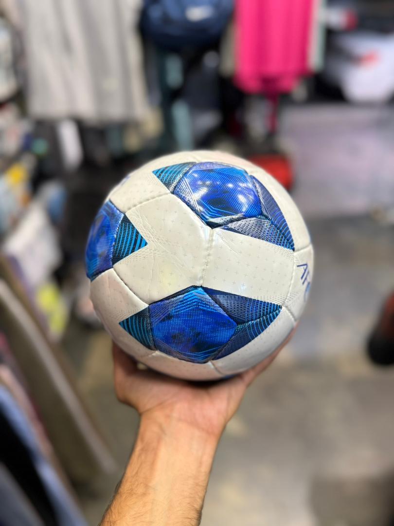 خرید توپ فوتسال